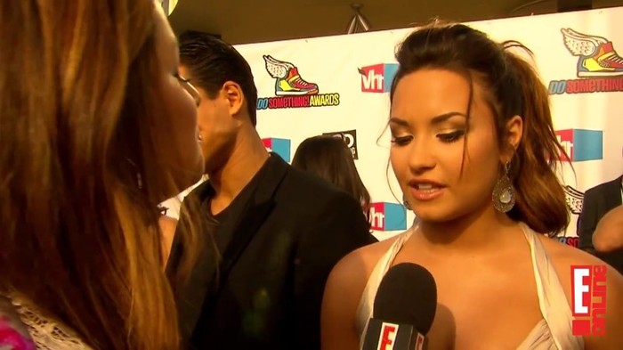 2011 Do Something_ Demi Lovato 427