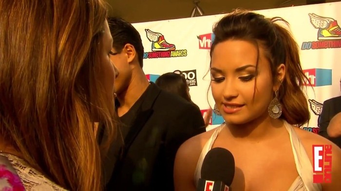 2011 Do Something_ Demi Lovato 437