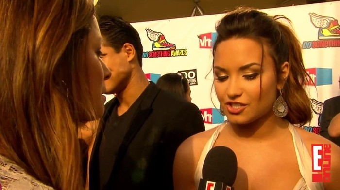 2011 Do Something_ Demi Lovato 442