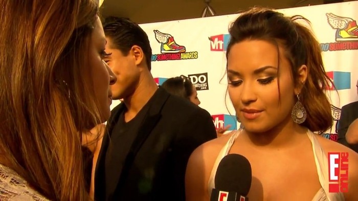 2011 Do Something_ Demi Lovato 446