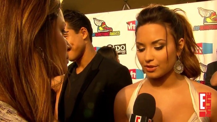 2011 Do Something_ Demi Lovato 449