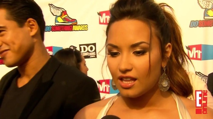 2011 Do Something_ Demi Lovato 464