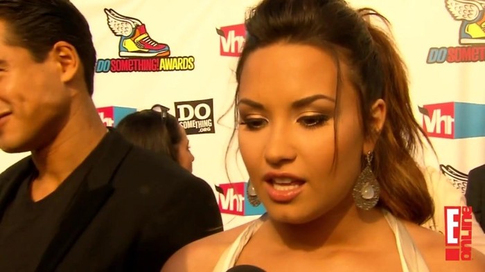 2011 Do Something_ Demi Lovato 465
