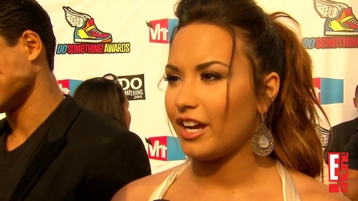 2011 Do Something_ Demi Lovato 473