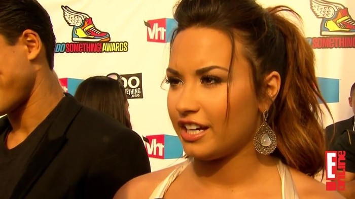 2011 Do Something_ Demi Lovato 476