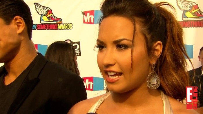 2011 Do Something_ Demi Lovato 480