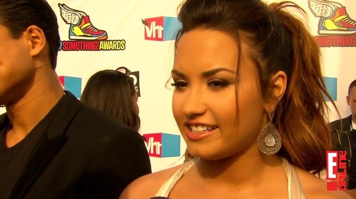 2011 Do Something_ Demi Lovato 483