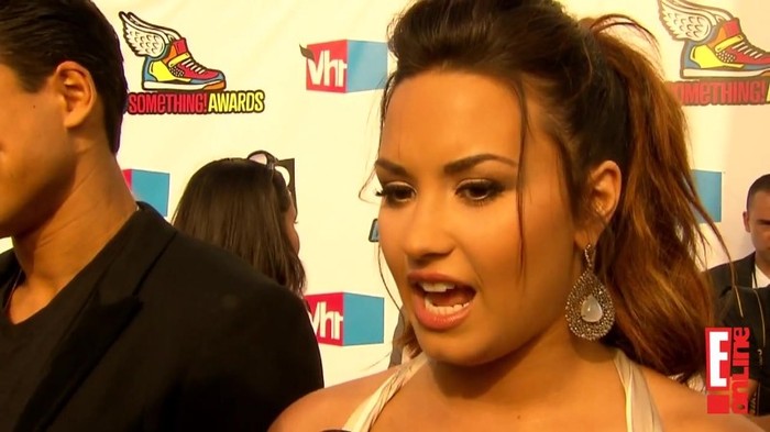 2011 Do Something_ Demi Lovato 487
