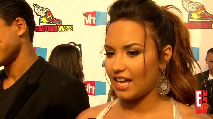 2011 Do Something_ Demi Lovato 488