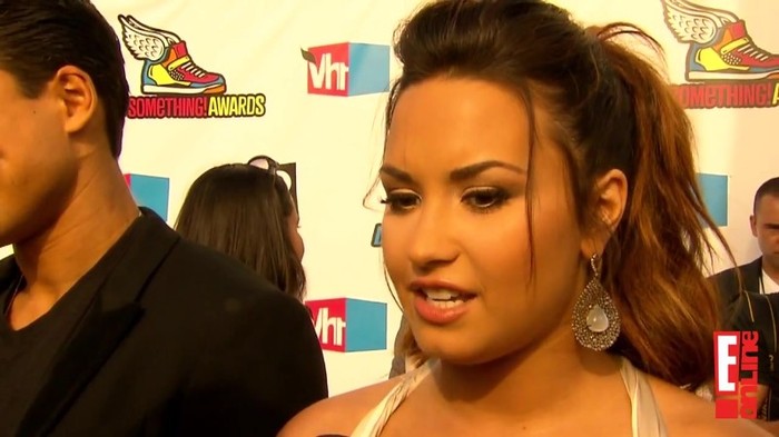 2011 Do Something_ Demi Lovato 489