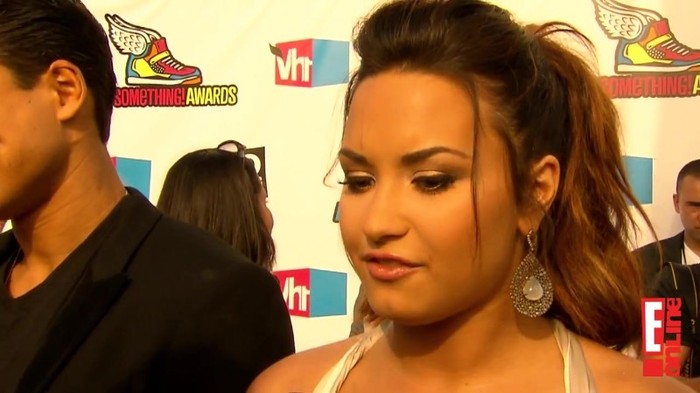 2011 Do Something_ Demi Lovato 490
