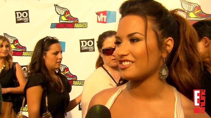 2011 Do Something_ Demi Lovato 947