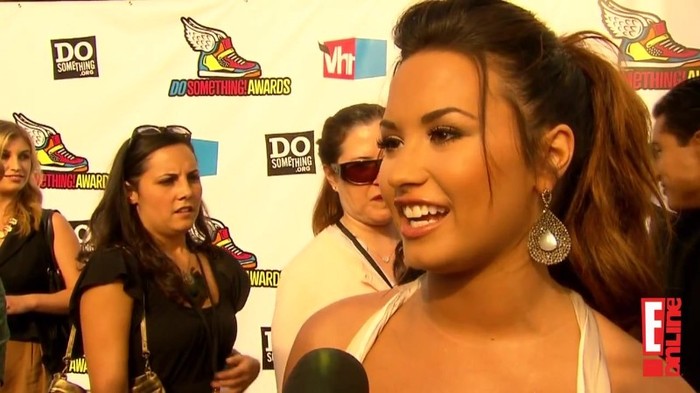 2011 Do Something_ Demi Lovato 951