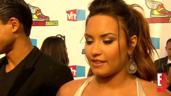 2011 Do Something_ Demi Lovato 495