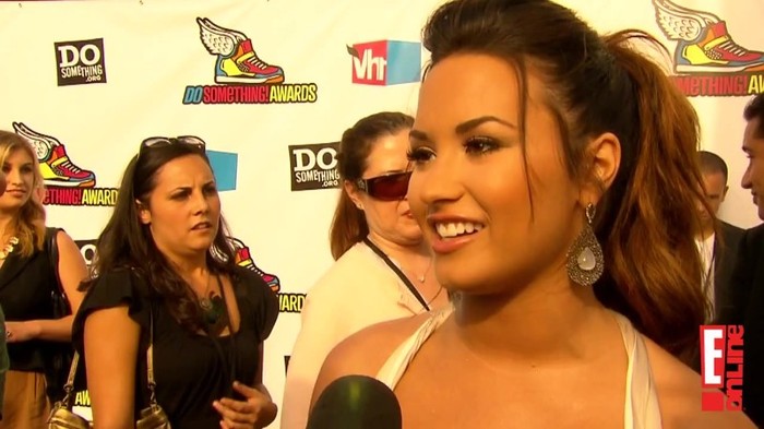 2011 Do Something_ Demi Lovato 954