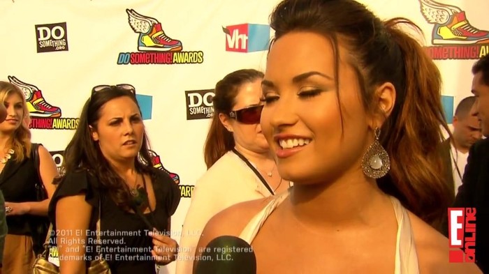 2011 Do Something_ Demi Lovato 959