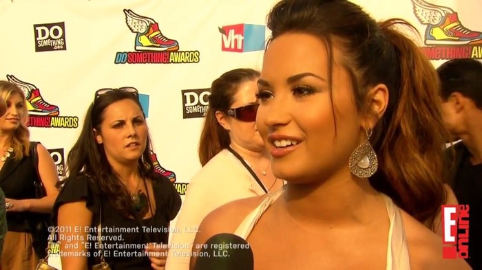 2011 Do Something_ Demi Lovato 963