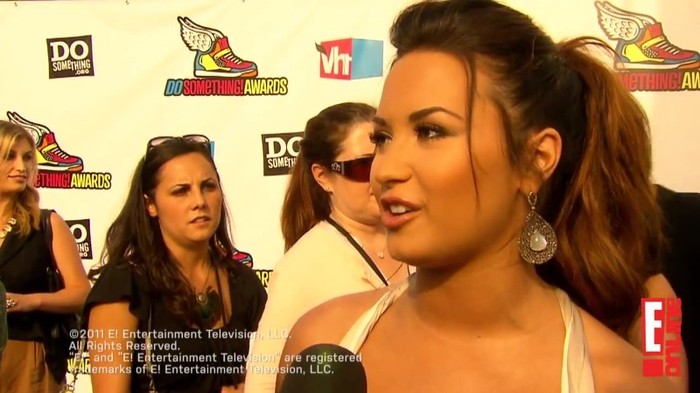 2011 Do Something_ Demi Lovato 966