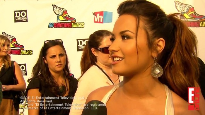2011 Do Something_ Demi Lovato 973