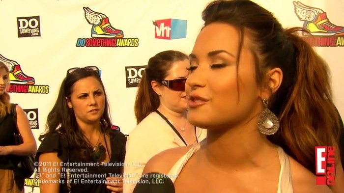 2011 Do Something_ Demi Lovato 978
