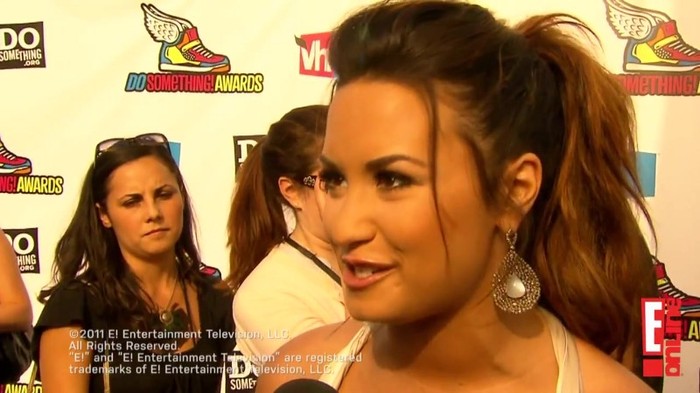 2011 Do Something_ Demi Lovato 986 - Demitzu - 2011 Do Something Demi Lovato Part 002