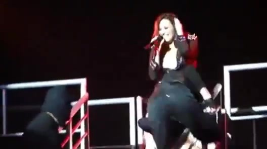 A Special Night with Demi Lovato (Special Video) 079