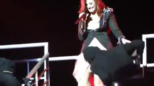 A Special Night with Demi Lovato (Special Video) 087