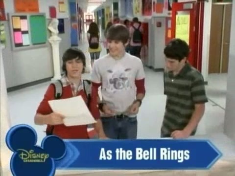 As The Bell Rings - Bad Boy_2 044 - Demitzu - As The Bell Rings - Bad Boy