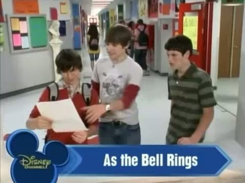 As The Bell Rings - Bad Boy_2 045 - Demitzu - As The Bell Rings - Bad Boy