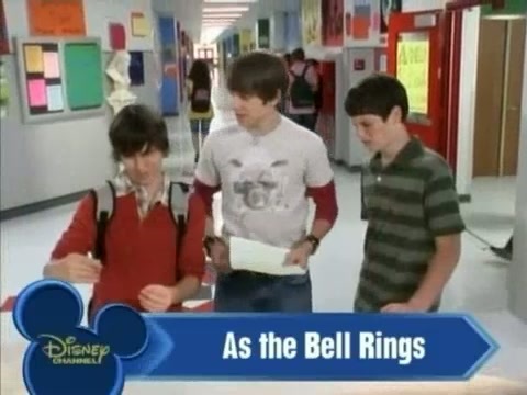 As The Bell Rings - Bad Boy_2 046 - Demitzu - As The Bell Rings - Bad Boy