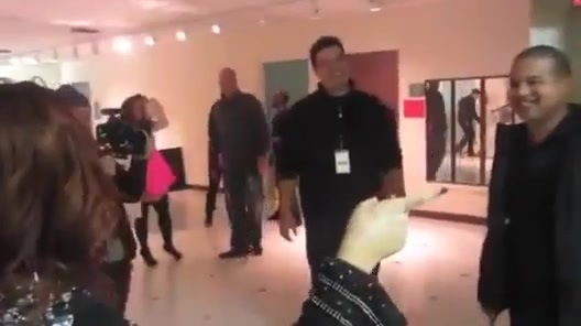 A Special Night with Demi Lovato (Special Video) 599 - Demilush - A Special Night with Demi Lovato Special Video Part 002