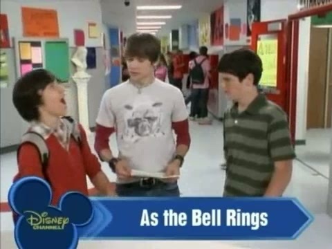 As The Bell Rings - Bad Boy_2 049 - Demitzu - As The Bell Rings - Bad Boy