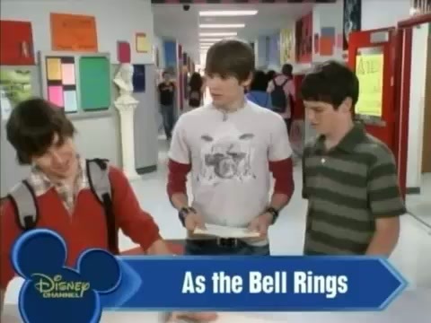 As The Bell Rings - Bad Boy_2 051 - Demitzu - As The Bell Rings - Bad Boy