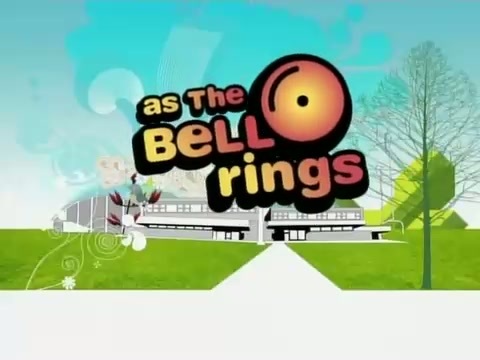 As The Bell Rings - Slacker Girl 033 - Demitzu - As The Bell Rings - Slacker Girl
