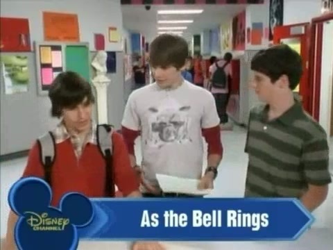 As The Bell Rings - Bad Boy_2 052 - Demitzu - As The Bell Rings - Bad Boy