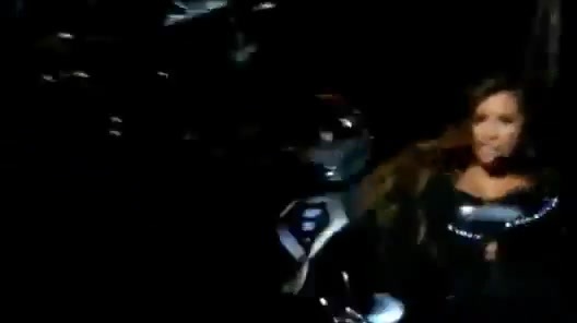 A Special Night with Demi Lovato (Special Video) 162