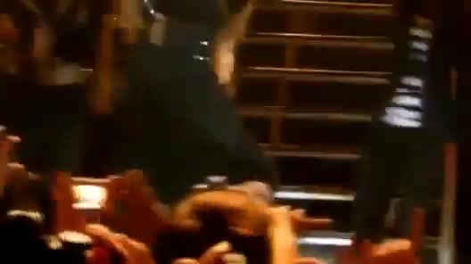 A Special Night with Demi Lovato (Special Video) 180