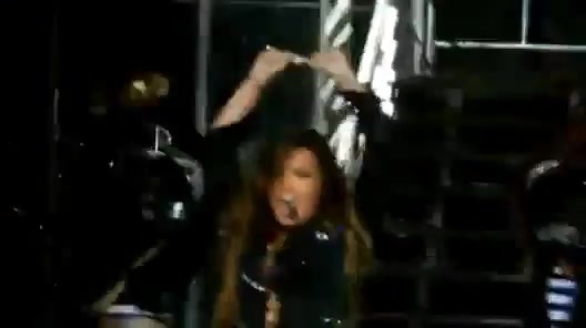 A Special Night with Demi Lovato (Special Video) 182