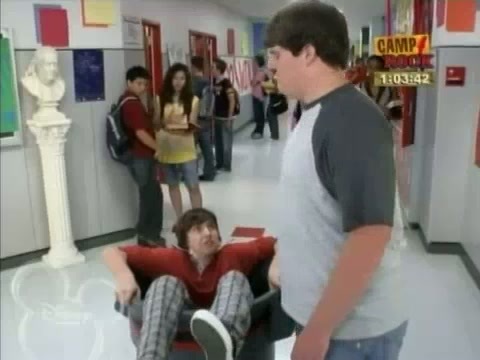 As The Bell Rings - Bad Boy_2 085 - Demitzu - As The Bell Rings - Bad Boy