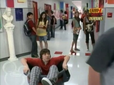 As The Bell Rings - Bad Boy_2 087 - Demitzu - As The Bell Rings - Bad Boy