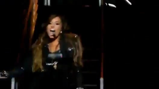 A Special Night with Demi Lovato (Special Video) 201