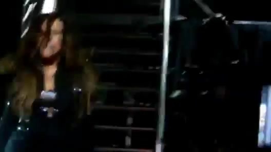 A Special Night with Demi Lovato (Special Video) 204