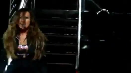 A Special Night with Demi Lovato (Special Video) 205