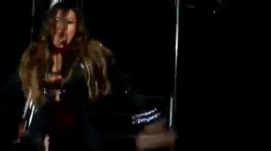 A Special Night with Demi Lovato (Special Video) 206