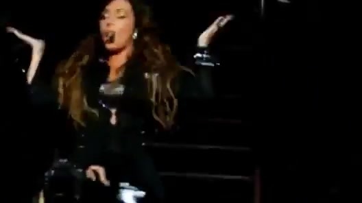 A Special Night with Demi Lovato (Special Video) 208