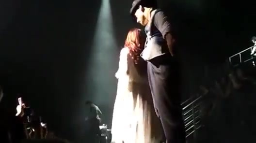 A Special Night with Demi Lovato (Special Video) 244