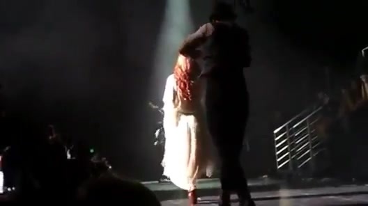 A Special Night with Demi Lovato (Special Video) 258