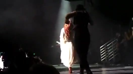 A Special Night with Demi Lovato (Special Video) 259