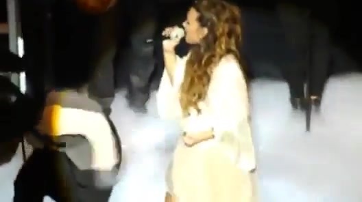 A Special Night with Demi Lovato (Special Video) 275