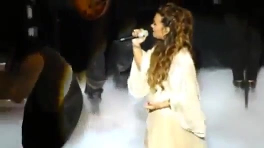 A Special Night with Demi Lovato (Special Video) 277